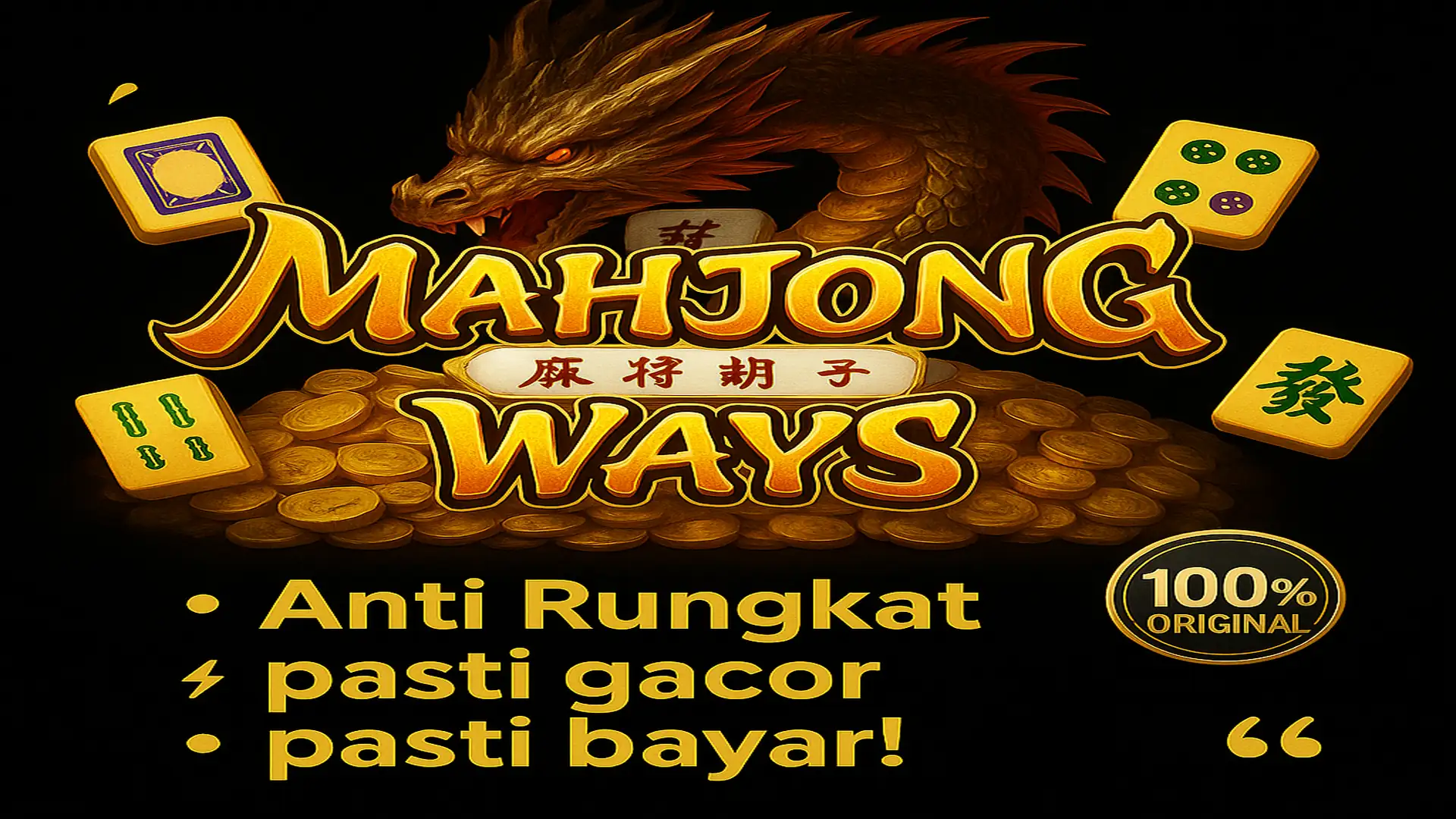 Jackpot GELORA4